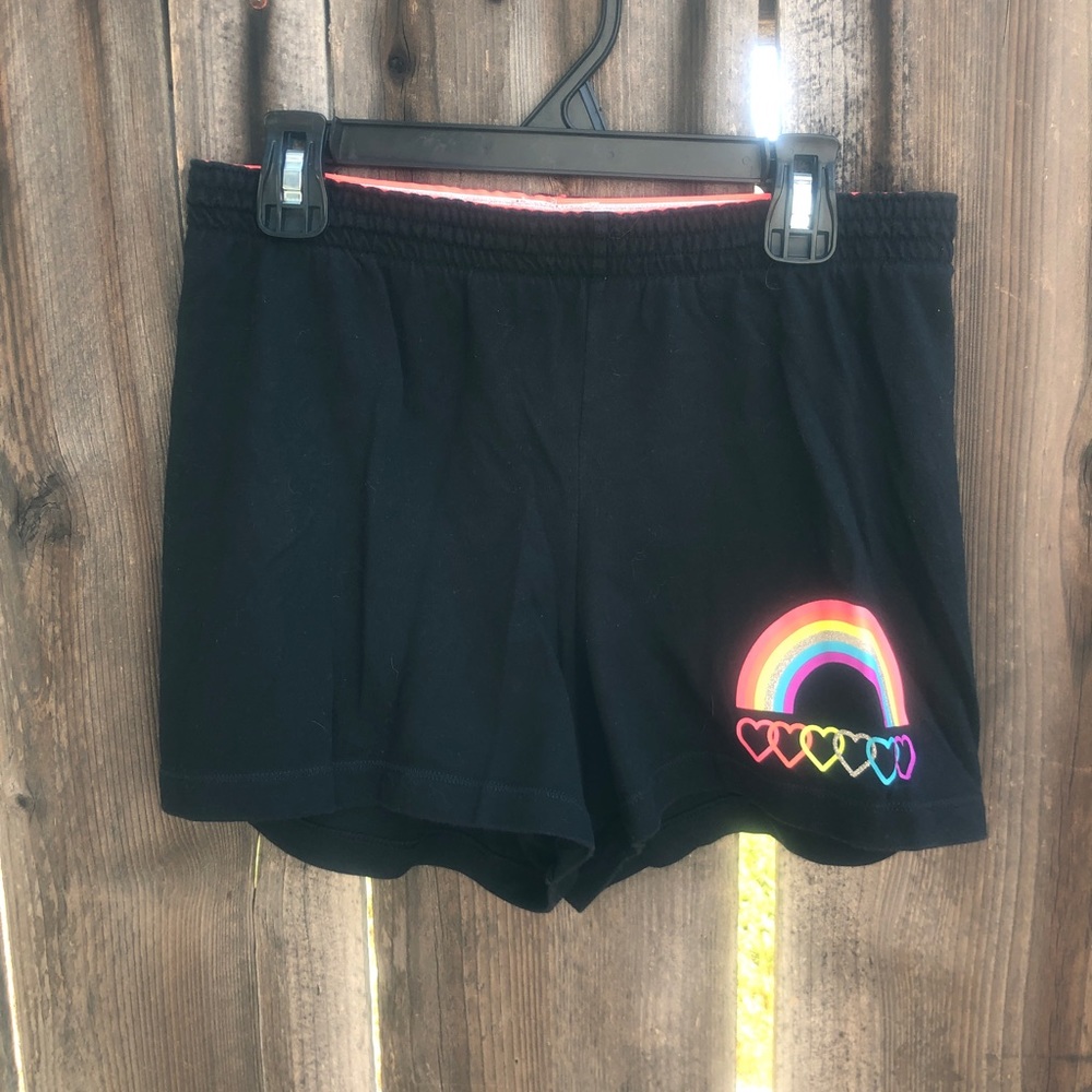 Faded glory cotton short